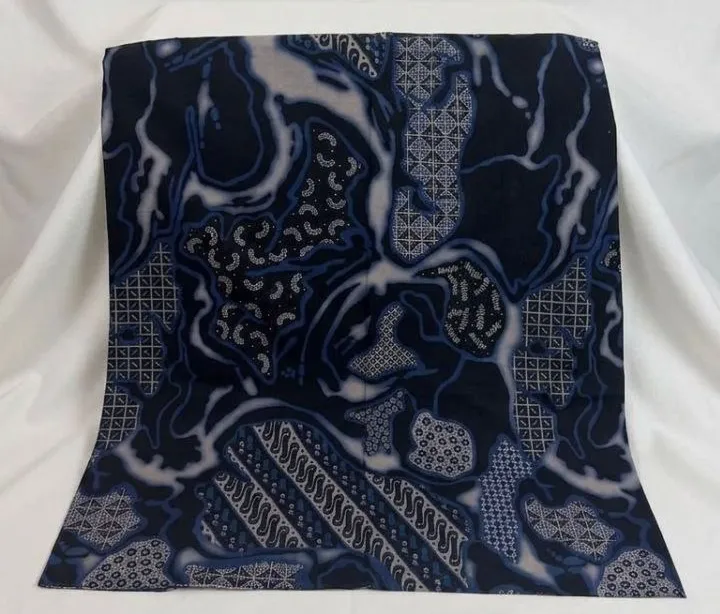Batik motif