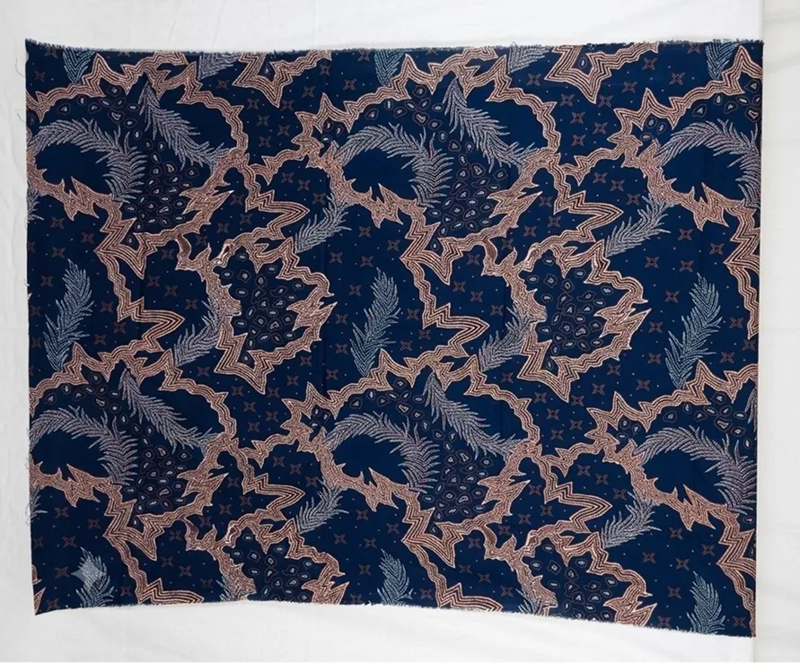 Batik motif