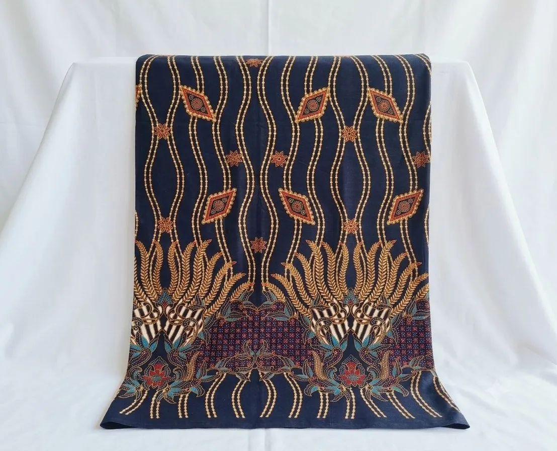 Batik motif