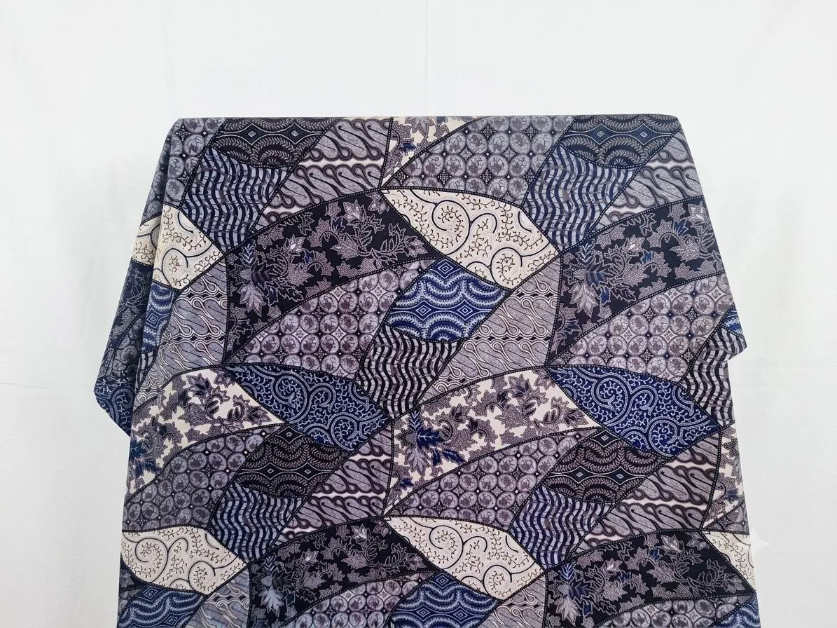 Batik motif